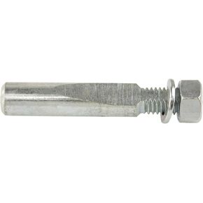 LOCK PIN WITH NUT