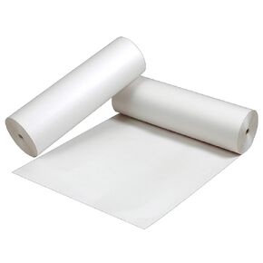 Pacon PAC3415 Newsprint Roll, 24" x 100'
