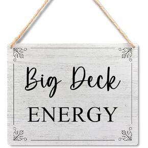 Inspirational Evil Eye Sign Hanging Wall Art, May All Negative Energy Be Returned To Sender Wooden Sign,Witchy Home Decor,Evil Eye Wall Decor,11.8x5.9 Inch