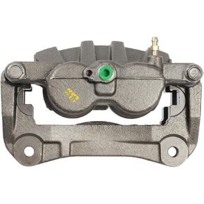 Cardone 19-B6275 Remanufactured Unloaded Disc Brake Caliper with Bracket