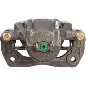 Cardone 19-B6463 Remanufactured Unloaded Disc Brake Caliper with Bracket (Renewed)