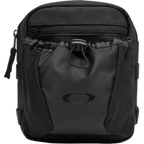 Oakley Rover Crossbody, Black