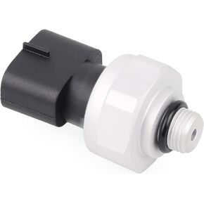 19184695,Refrigerant Pressure Switch for Toyota Avalon,Camary,Corolla,Im,Highlander,Land Cruiser,Matrix,Pruis,Rav4,Solora,Venza,Yaris.Land Rover,Jaguar,Lexus,Mitsubishi,Pontiac,Scion,Subura,Suzuki.