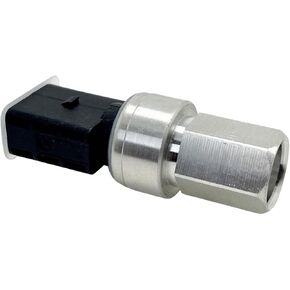 AC Pressure Sensor 1K0959126E Compatible with A3 Q3 Q7 TT 911 Boxster Cayman Beetle CC Golf GTI Jetta Jetta City Passat Rabbit Ti-guan Touareg