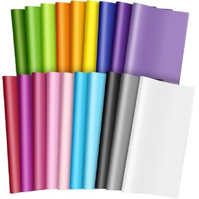 Hlonon 190 Sheets Colorful Tissue Paper 10×14 Inch Tissue Paper Bulk Gift Wrapping Paper for Gift Bags DIY Crafts Birthday Wedding Holidays Decor 19 Colors