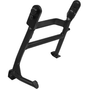 CHIFUN Motorcycle Center Parking Stand Compatible with Kawasaki KLR650 KLR 650 2022 2023 2024 Kickstand Center Support Rack