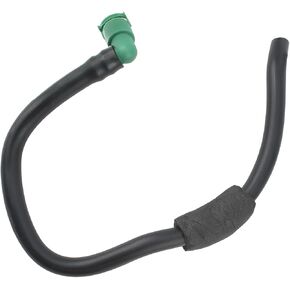 AUTOKAY F75Z9D289AA Vapor Purge Valve Hose Line Tube Fits for Ford F150 F250 Expedition 1997-2004
