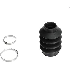 Ford F81Z-4421-CA - BOOT , Black