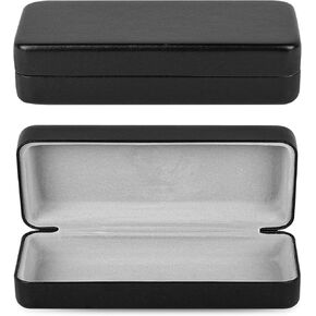 Linkidea Extra Large Hard Shell Sunglasses Case, Oversized Sun Glasses Storage Organizer Compatible with D1OR EverDior A1U 30Montaigne BU Missdior B1U QUAY NIGHTFALL (XXL)