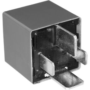 WVE by NTK 1R3325 Engine Cooling Fan Motor Relay, 1 Pack
