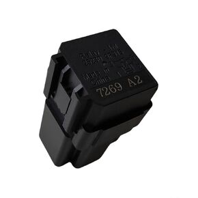 25230-9F915 12VDC 4 دبابيس مرحل مروحة المبرد مرحل مروحة التبريد