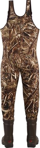 LaCrosse Men's Brush Tuff Extreme ATS 1600G Wader in Saudi Arabia