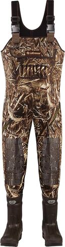 LaCrosse Men's Brush Tuff Extreme ATS 1600G Wader in Saudi Arabia