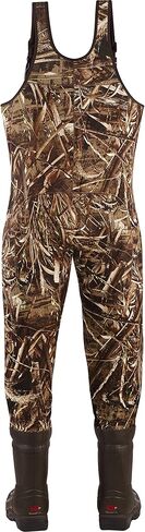 LaCrosse Men's Brush Tuff Extreme ATS 1600G Wader in Saudi Arabia