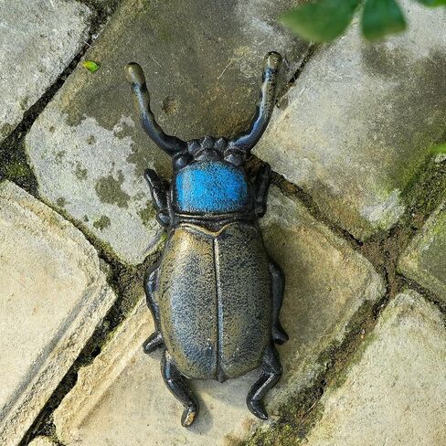 Sungmor الزهر الأخطبوط تمثال جاك التمهيد، خمر الثقيلة التمهيد مجتذب، مساعد مزيل أحذية رعاة البقر، ريفي مزيل جاك الأحذية لأحذية العمل، أحذية الحديقة، تمثال ديكور المنزل والحديقة in Kuwait