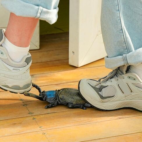 Sungmor الزهر الأخطبوط تمثال جاك التمهيد، خمر الثقيلة التمهيد مجتذب، مساعد مزيل أحذية رعاة البقر، ريفي مزيل جاك الأحذية لأحذية العمل، أحذية الحديقة، تمثال ديكور المنزل والحديقة in Kuwait