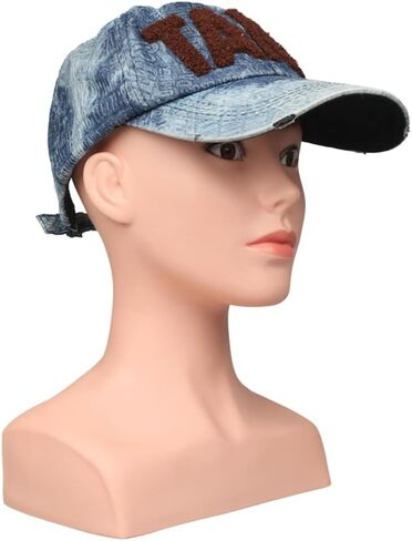 Wig Mannequin Head With Shoulders,Foam Manikin Head For Wigs Female,Wig Head Mannequin For Styling,Mannequin Head For Wigs Display Glasses, Hats in Saudi Arabia