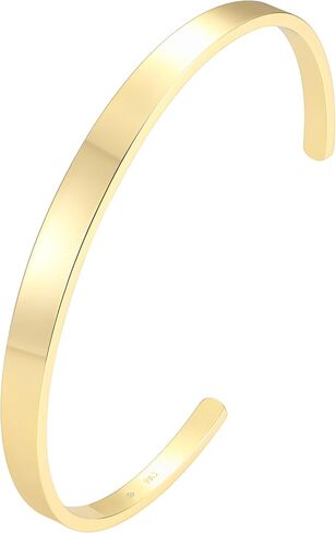 Amazon Essentials Cuff Bracelet, 8" in Saudi Arabia
