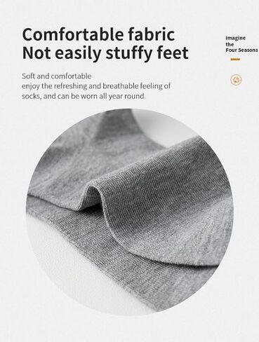 No Show Socks for Men, 9 Pairs, Athletic Ankle Socks, White, Black, Grey, Medium, Black/White/Gray in Saudi Arabia