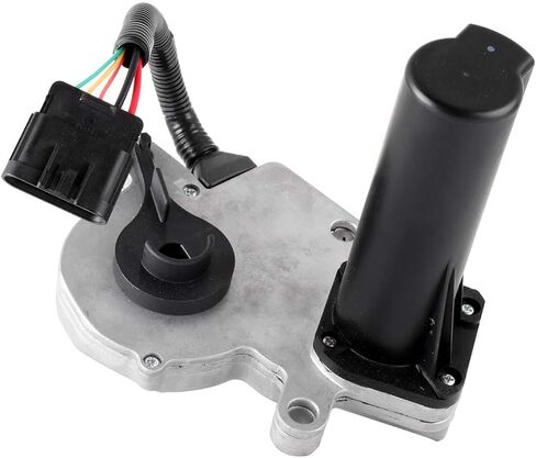 علبة نقل OCPTY محرك التحول متوافق مع شيفروليه لجي إم سي 4WD 600-909 8896-2312 in Saudi Arabia