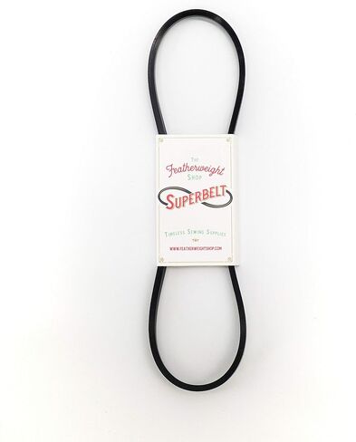 Superbelt for Singer Featherweight 221 and 222 in Saudi Arabia