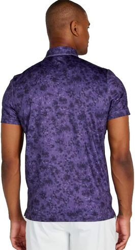 Men's Surry Polo in Saudi Arabia