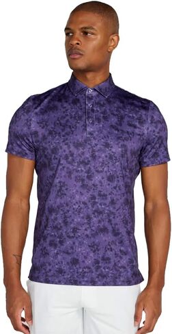 Men's Surry Polo in Saudi Arabia