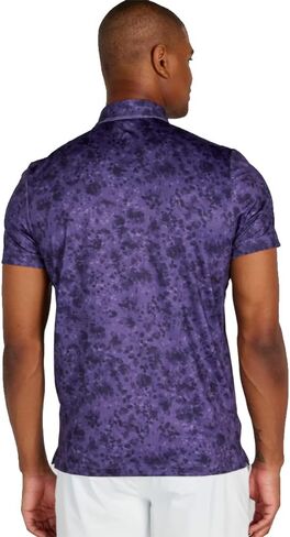 Men's Surry Polo in Saudi Arabia