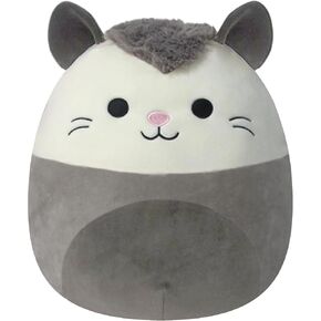 Squishmallows 14-Inch Pace Tan Fennec Fox - Large Ultrasoft Official Kelly Toy Plush
