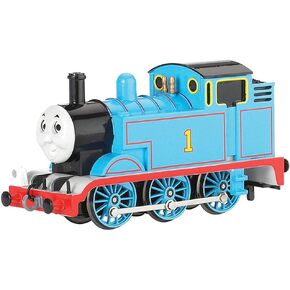 Bachmann Industries Thomas The Tank Engine Locomotive with Analog Sound & Moving Eyes