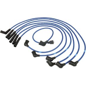 NGK (8105) RC-NE61 Spark Plug Wire Set