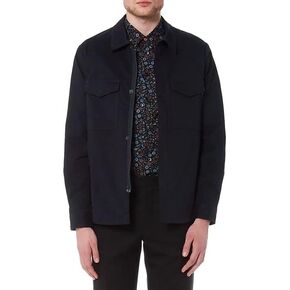 Paul Smith Ps Mens Jacket Unlined