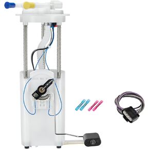 BDFHYK Fuel Pump Module Assembly E3932m 1996-1997 For Chevrolet C1500 C2500 K1500 K2500 Tahoe/Gmc C1500 C2500 K1500 K2500 Yukon V8 5.7l 1996 1997