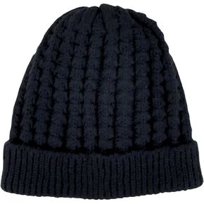 Humble Hilo Knit Hats Beanies for Women Winter Pom Beanie Men or Women Beanies Cable Knit Beanie in Kuwait