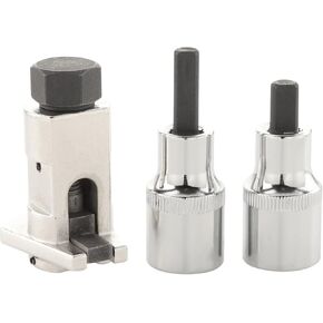 أداة توزيع تبختر، أداة توزيع مفصل دعامة تعليق التوجيه العالمية 5.0 - 12 مم، أداة توزيع مقبس دعامة تعليق متوافقة مع فولكس فاجن، أودي، فورد، ميني in Kuwait