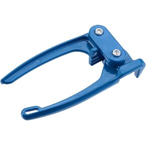ACROPIX Universal 1/8" 3/16" 1/4" Brake Line Bender for Car Truck Motorcycle ATV UTV Handheld Tubing Fuel Brake Line Bending Tool Car Parts