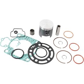 Vertex Top End Piston Kit For Suzuki RM 100 03 VTK23614A