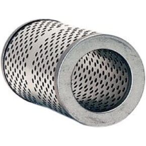 WIX Filters - 51317 Heavy Duty Cartridge Hydraulic Metal, Pack of 1