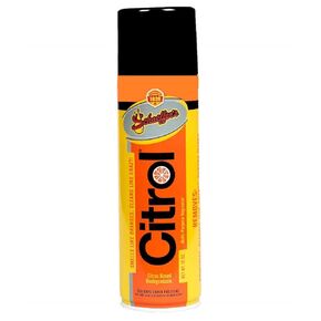 Schaeffer's Manufacturing 266 Citrol Cleaner and Industrial Degreaser