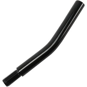 6" Shift Knob Extension for Manual Gear Shifter Lever 152mm Extended 1978-2013 Focus Tundra Tacoma Cressida