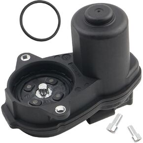 Rear Left/Right Parking Brake Actuator Compatible with Acura TLX 2.4L 2015-2020, Acura NSX 3.5L 2017-2022 Replace 43020T2JH00 43020-T2J-H00