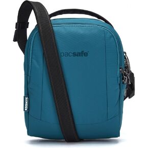 Pacsafe Metrosafe Ls100 3 Liter Anti Theft Crossbody/Shoulder Bag-Fits 7 Inch Tablet
