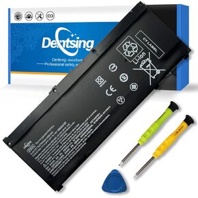 HT03XL L11119-855 Laptop Battery for HP Pavilion 14-CE 14-CF 14-DF 15-CS 15-CW 15-CU 15-DA 15-DB 15-DW 17-CA Series 15-CS0053CL 15-DW0033NR 15-DA0014DX L11421-542 L11421-2C2 HT03041XL HSTNN-DB8R