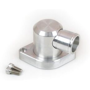 Canton Racing 80-058 Billet Aluminum Swivel Water Neck, 1 Pack