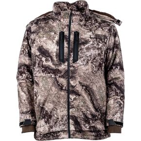 HABIT Men's Shadow Series Waterproof Insulated Jacket