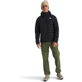 THE NORTH FACE Men's Thermoball Eco Hoodie 2.0