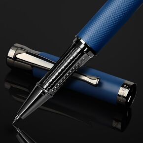 liquid ink rollerball pens,nice pen for men and women