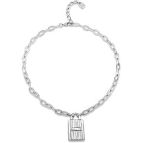 Uno de 50 Necklace Magic key