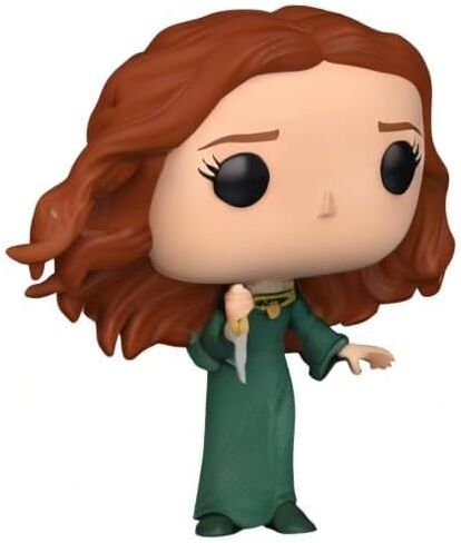Funko Pop! TV: House of The Dragon - Alicent Hightower, Summer Convention, Multicolor in Saudi Arabia