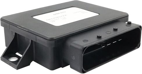 Parking Brake Control Module Compatible with 2014-2018 Jeep Cherokee, 2015-2017 Chrysler 200 Replaces 68330407AA 68438392AA 68148902AD 68148902AE 68148902AF 68265141AD 68265141AE 68265141AF in Saudi Arabia